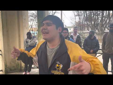 Robin van Persie vs Cidkun / 4tos / GF Pretemporada fecha 2