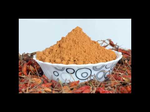 1 kg fighter premium yellow mirchi powder