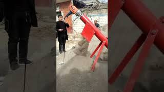 Download lagu Mesin pompa pasir otomatis berjalan setiap lima detik, dengan kecepatan cepat dan efisiensi tinggi. mp3 Download lagu Mesin pompa pasir otomatis berjalan setiap lima detik, dengan kecepatan cepat dan efisiensi tinggi. mp3