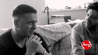 Damien Dempsey - The Sound Feed Interview