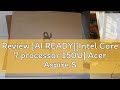 Review AI READY Intel Core 7 Processor 150U Acer Aspire Spin 14 ASP14 51MTN 71E8 14 WUXGA IPS
