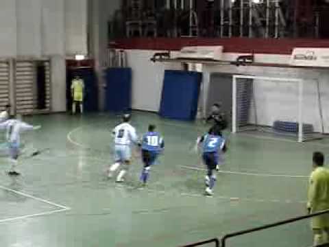 20/3/09 Tripetetolo 97' - Torrita Siena (4-1) TIRO LIBERO FALLITO BENDINELLI