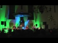 2012 Venice - What child is this - Zaandam 08-12-2012  live