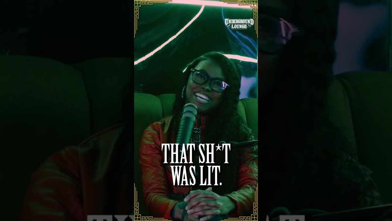 Big Boss Vette & Lou Will on Pretty Girls walk blowing up #shorts #podcast #news #hiphop #music