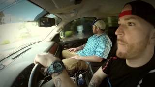 Jawga Sparxxx - Rippin It Up (feat. BoonDock Kingz &amp; Porch Matthews) OFFICIAL MUSIC VIDEO