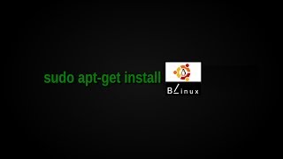 Como instalar y desinstalar paquetes de aplicaciones con apt-get en ubuntu (2017)