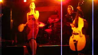 Imelda May - &#39;Proud And Humble&#39;  (Live at Concorde2 2009)