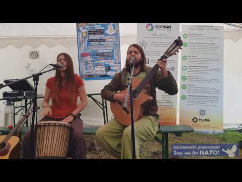 Friedensmanifest 2017