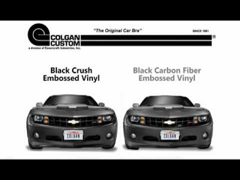 Colgan Custom - The Original Car Bra