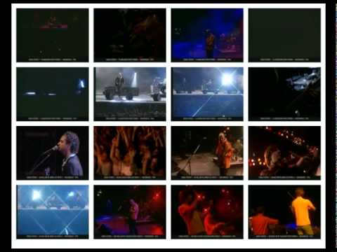 Soda Stereo - Cybersirena (Avant Press)