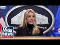 Pam Bondi Announces Results Of Historic Drug Bust