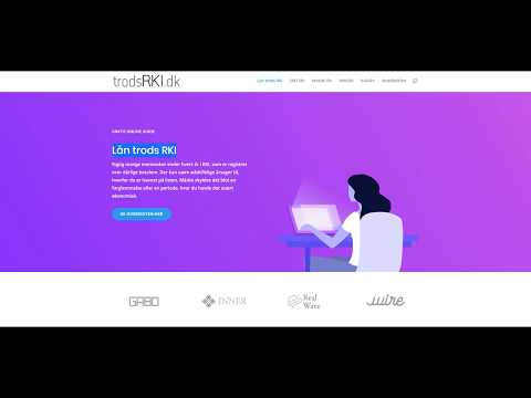 Lån Trods RKI - TrodsRKI.dk