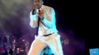 Take 'Em Off / 7 Days - Craig David Portugal 2013