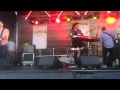 The Skints - Rise Up / Ratatat - Live at Lemonfest ...