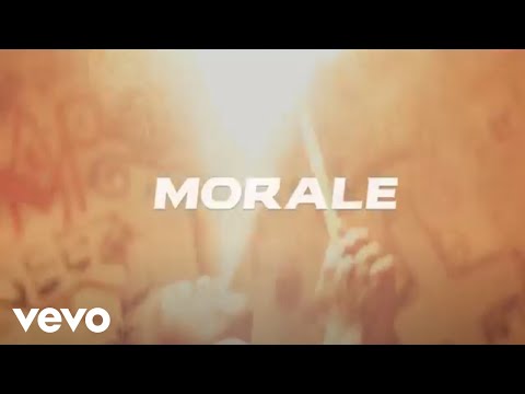 EL7 - Morale (Official Video)