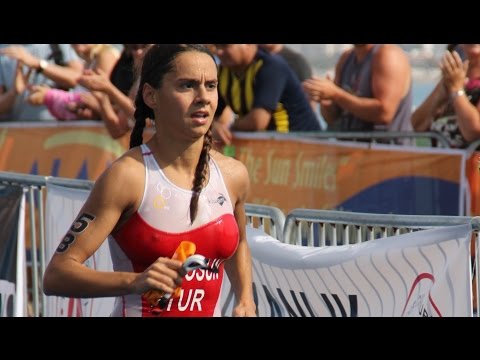 Alanya Triathlon ITU World Cup 2015