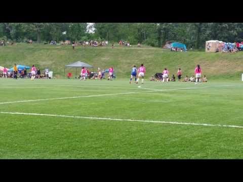 Team Elite J4 2015 championship game 18