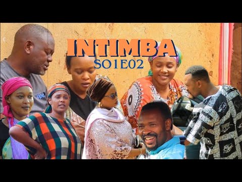 Intimba series S01 Ep02/ Mama bora akomeje gutotezwa nu mugobo we ubwo iherezo rizaba iri he?
