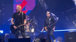 The Offspring - Spare Me The Details - Sydney - Qudos Bank Arena - 11/05/2025