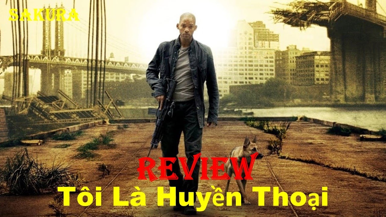 I Am Legend 2: The Final Chapter – A Captivating Return to a Post-Apocalyptic World