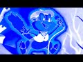 Sammy Gets Chased By Frankenstein And Tossed Into The Micerphone Chorded