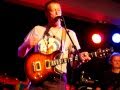 THE PROCOL HARUM PROJECT Feat DAVE BALL HOOCHIE COOCHIE MAN
