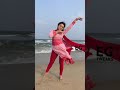 ANBE VAA BHOOMIKA S Latest Dance Video ️ Shorts