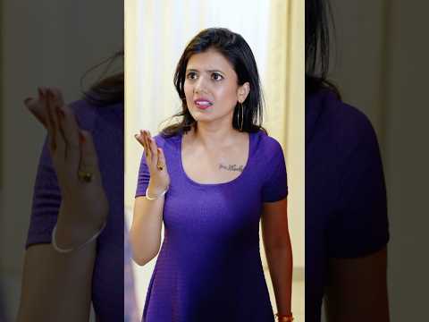 Naukari aur chokri 😜🤣 #shorts #ytshorts #couplegoals #khwahishgal