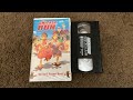 Opening To Chicken Run 2000 VHS
