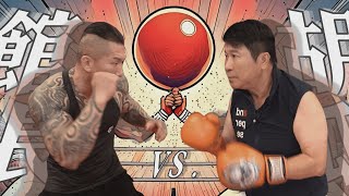 [討論] 胡瓜跑去挺館長