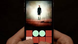 Pell - &quot;Queso&quot; on Jammer