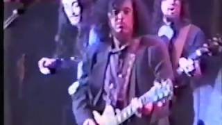 The Black Crowes w/Jimmy Page - Shake Your Money Maker