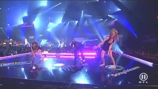 NEVIO - The Dome47 mit &quot;Sento&quot;