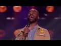 Dwight Dissels – End Of The Road The Blind Auditions   The voice of Holland 2016