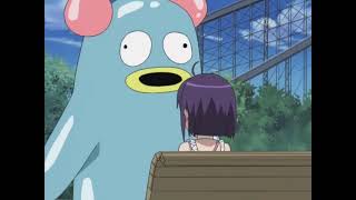 Download lagu Negima 2005 - Asuna and Yue out of character moment mp3