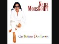 Nana Mouskouri: Piel canela