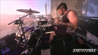 Trivium - A Gunshot To The Head Of Trepidation - Live At Wacken Open Air 2013 + Lyrics