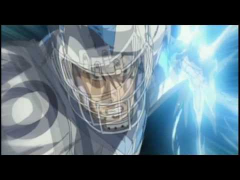 Amv Eyeshield 21 Over My Head
