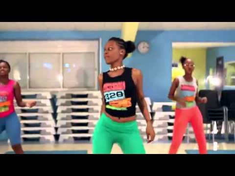 RICKMAN G CREW WILLY UP RDX JUMP RIDDIM by DJ BLUE.