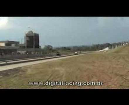 DigitalRacing.com.br: Clovis x Fabiano Stangherlin