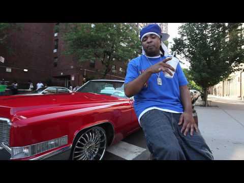 Lo Smooth Feat Sen City 730Dips "Blame It" Dir by Berman & Lo smooth