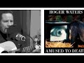 Roger Waters acoustic cover, "It's a Miracle ...