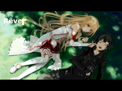 NightcoreFR - Rêver (The Shin Sekaï) #72