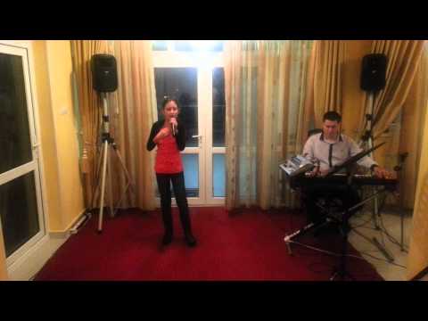 Pentru ziua mamei ,  cu Delia Malinici