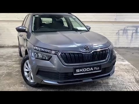 Skoda Kamiq Ambition 1.0TSI 110bhp - Image 2