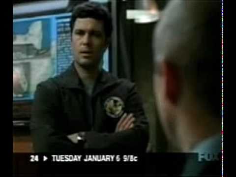 24 Season 3 Episode 9 Promo