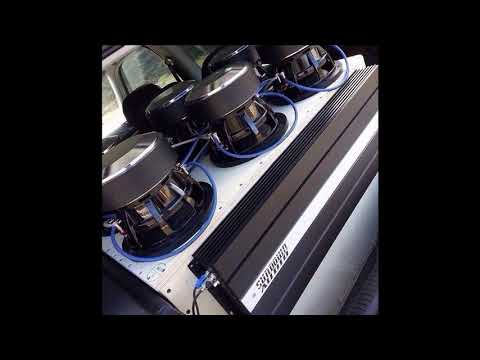 (29,33Hz) $uicideboy$ - Scope Set (Low Bass By Lebed)