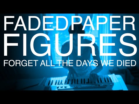 Forget All the Days We Died