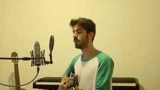 Invisible - Los libros de la buena memoria (Cover por Diego Fauci)