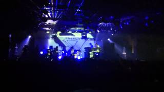 Gang Gang Dance -  Adult Goth @ Animal Collective ATP